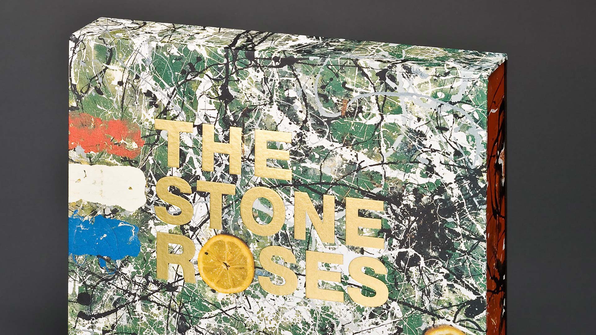 The Stone Roses - 20th Anniversary Box Set The Stone Roses - 20th Anniversary Box Set