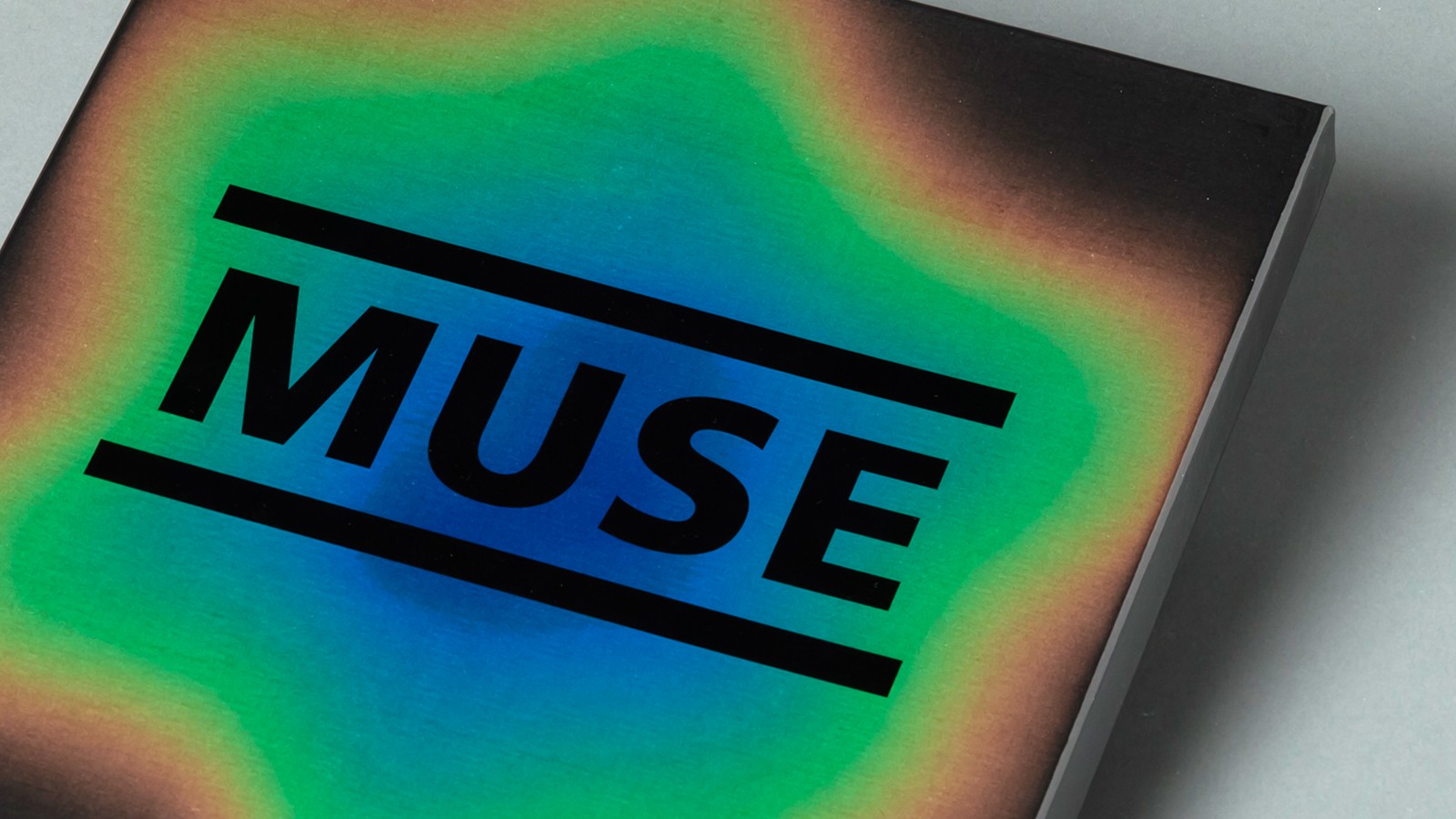 Muse – The 2nd Law – Vinyl Pursuit Inc