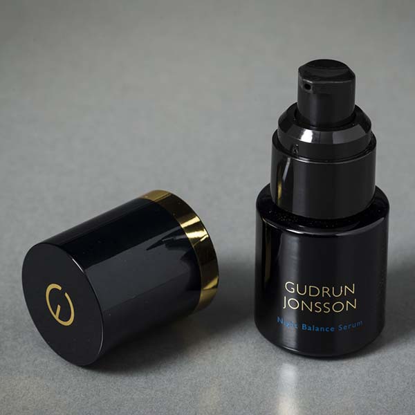 Gudrun Jonsson's Night Balance Serum