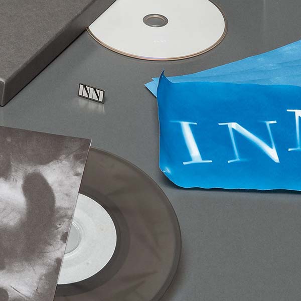 Sigur Rós - 'Inni' Limited Special Edition